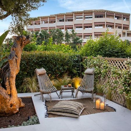 Vouliagmeni Apartments 18 Athene Buitenkant foto