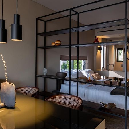 Vouliagmeni Apartments 18 Athene Buitenkant foto