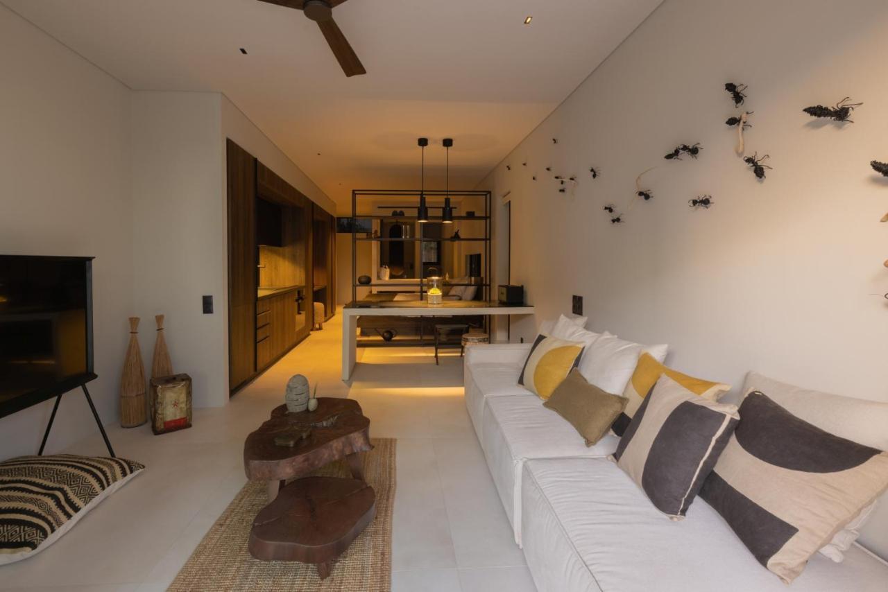 Vouliagmeni Apartments 18 Athene Buitenkant foto