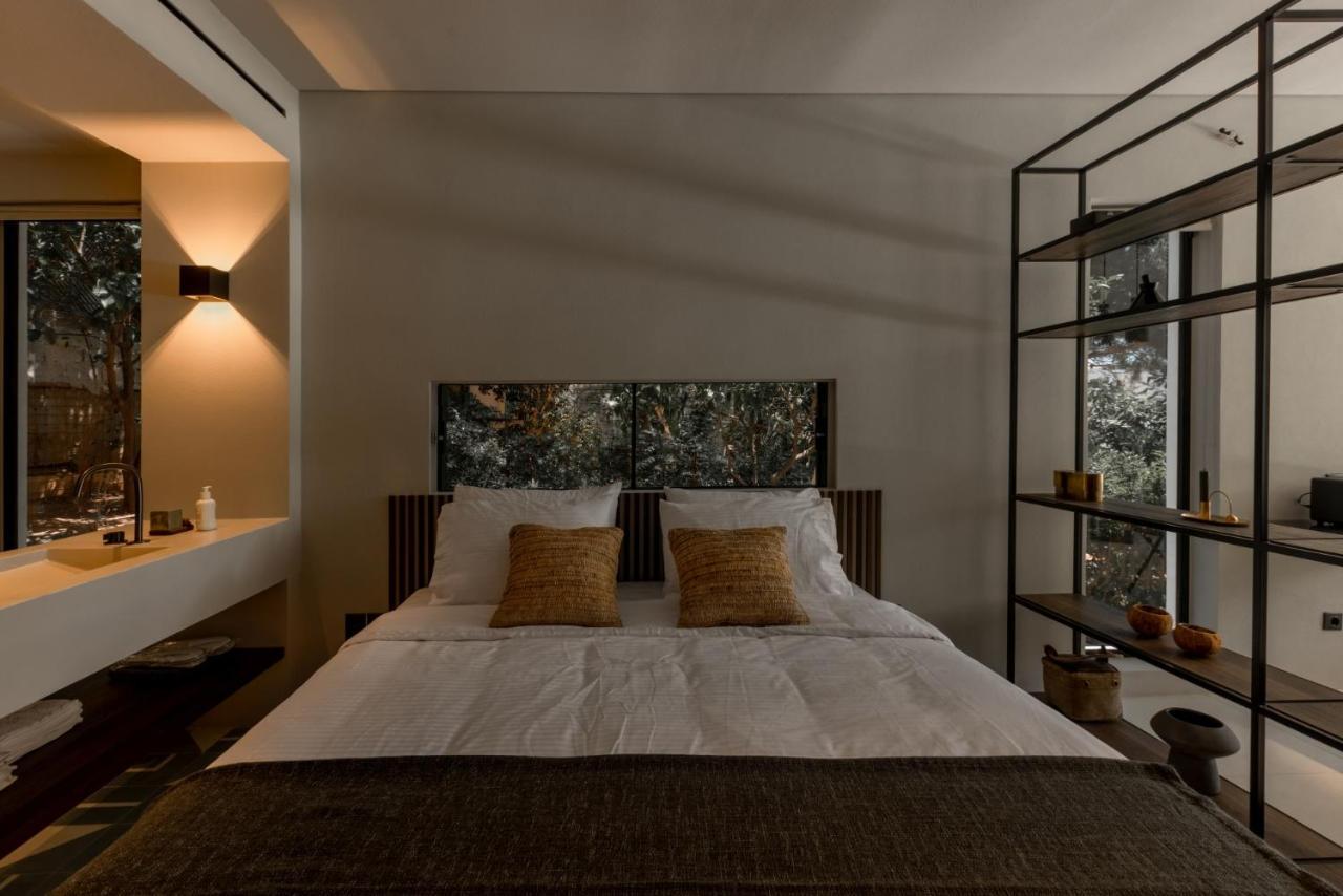 Vouliagmeni Apartments 18 Athene Buitenkant foto