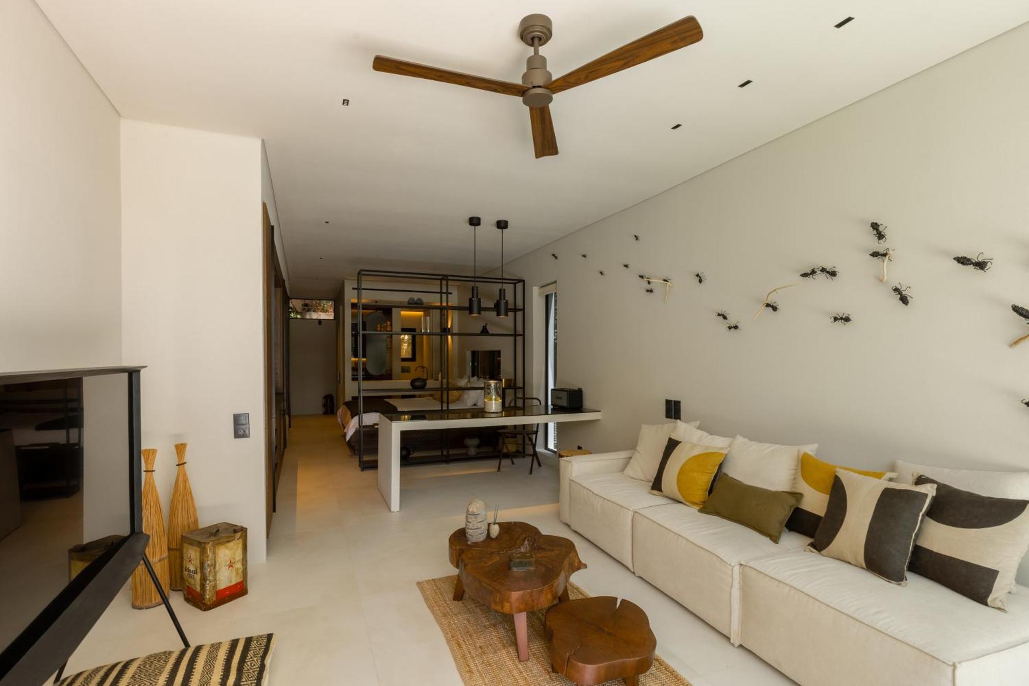 Vouliagmeni Apartments 18 Athene Buitenkant foto