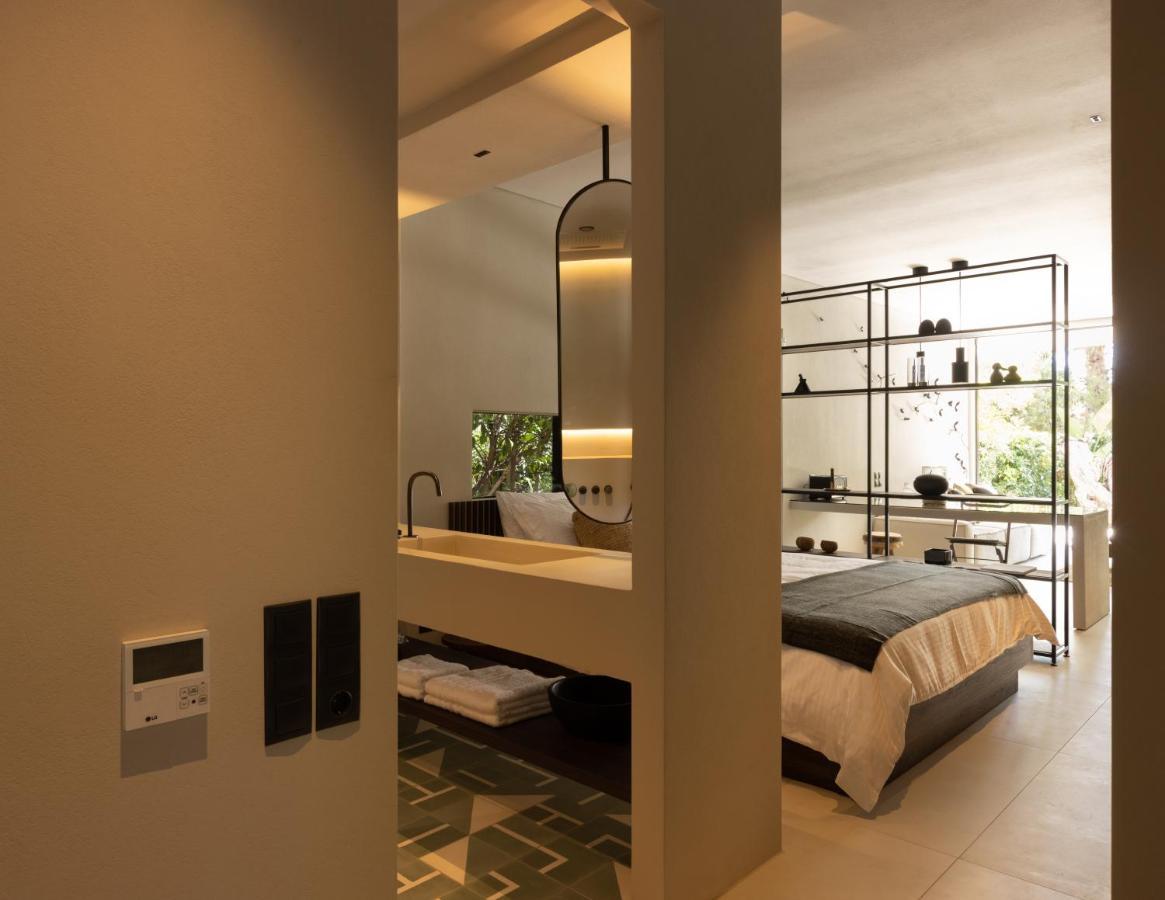 Vouliagmeni Apartments 18 Athene Buitenkant foto