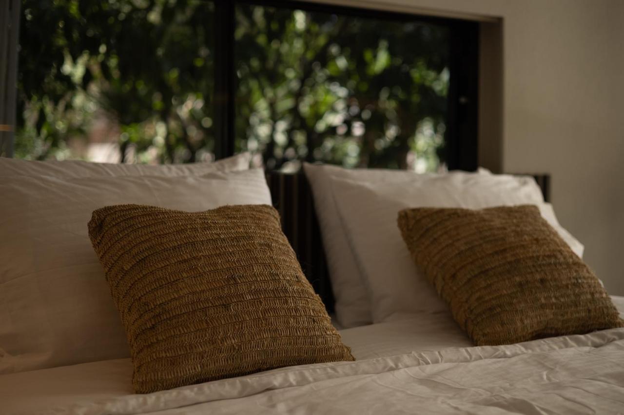 Vouliagmeni Apartments 18 Athene Buitenkant foto