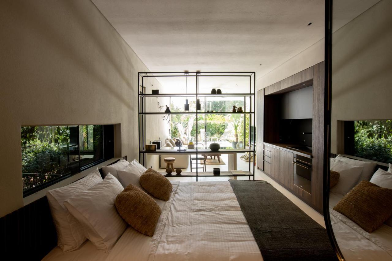 Vouliagmeni Apartments 18 Athene Buitenkant foto