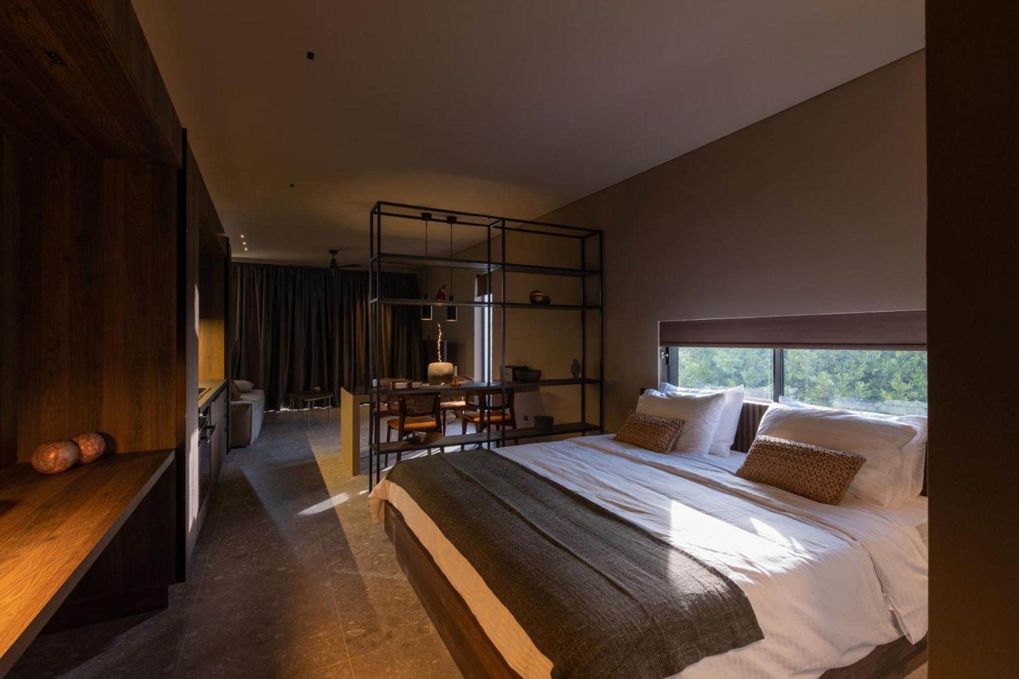 Vouliagmeni Apartments 18 Athene Buitenkant foto
