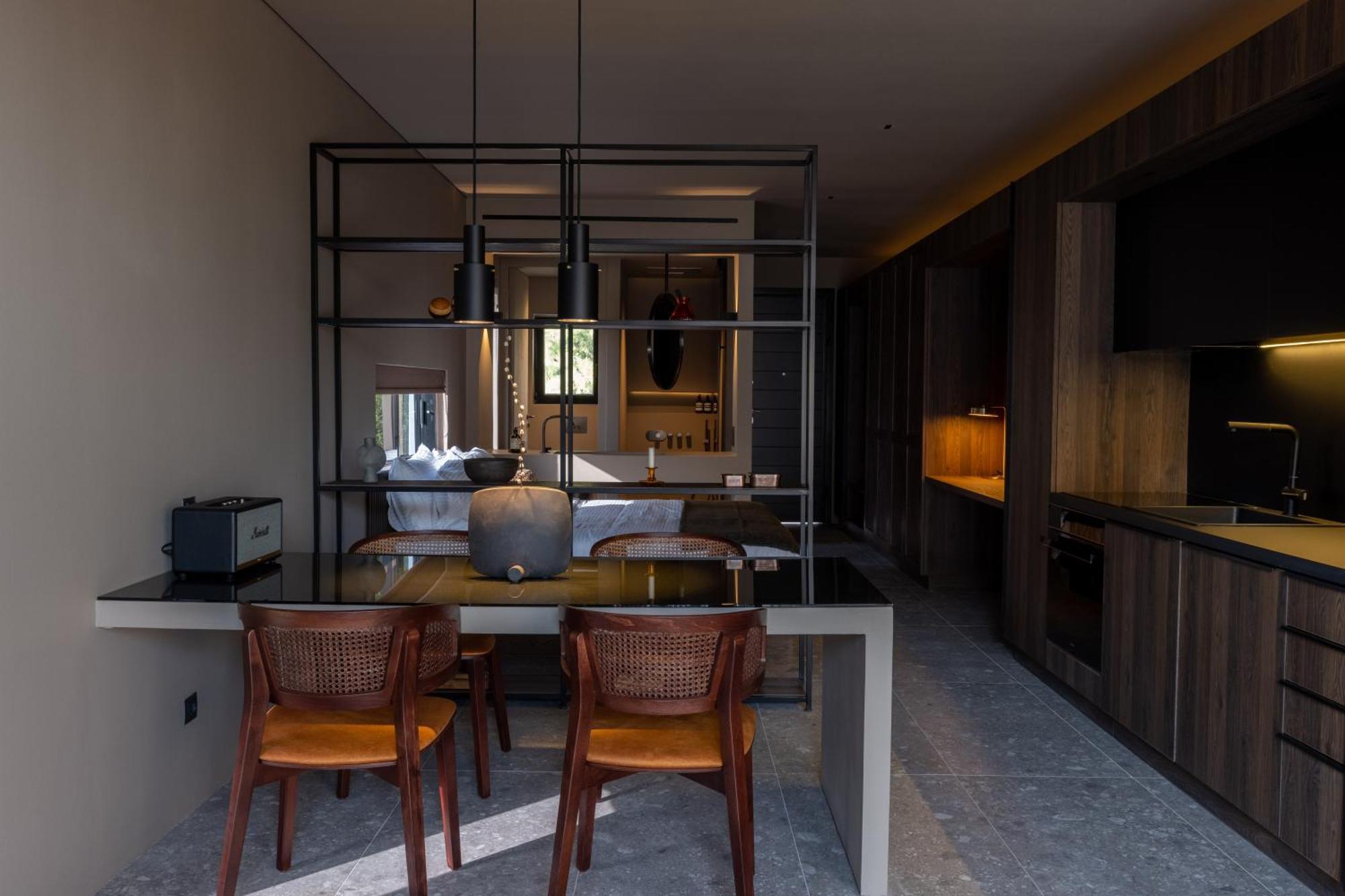 Vouliagmeni Apartments 18 Athene Buitenkant foto