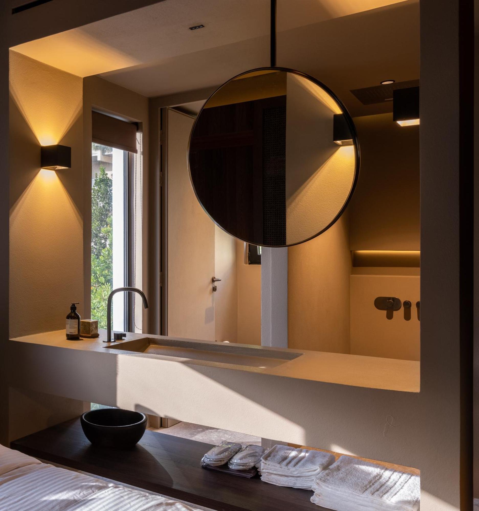 Vouliagmeni Apartments 18 Athene Buitenkant foto