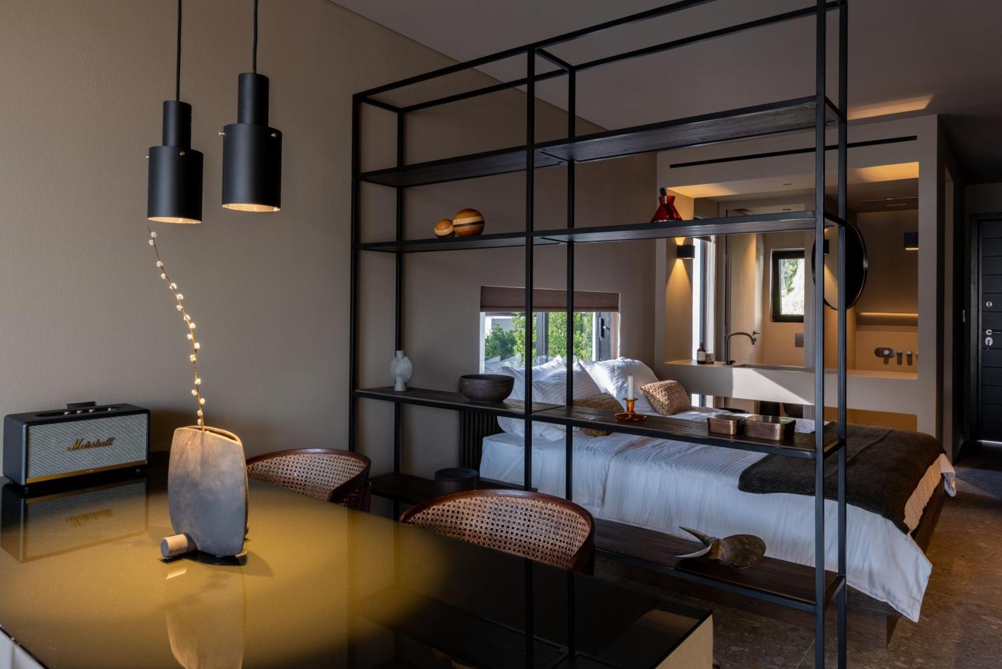Vouliagmeni Apartments 18 Athene Buitenkant foto