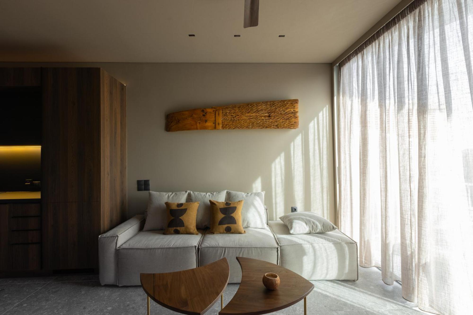 Vouliagmeni Apartments 18 Athene Buitenkant foto