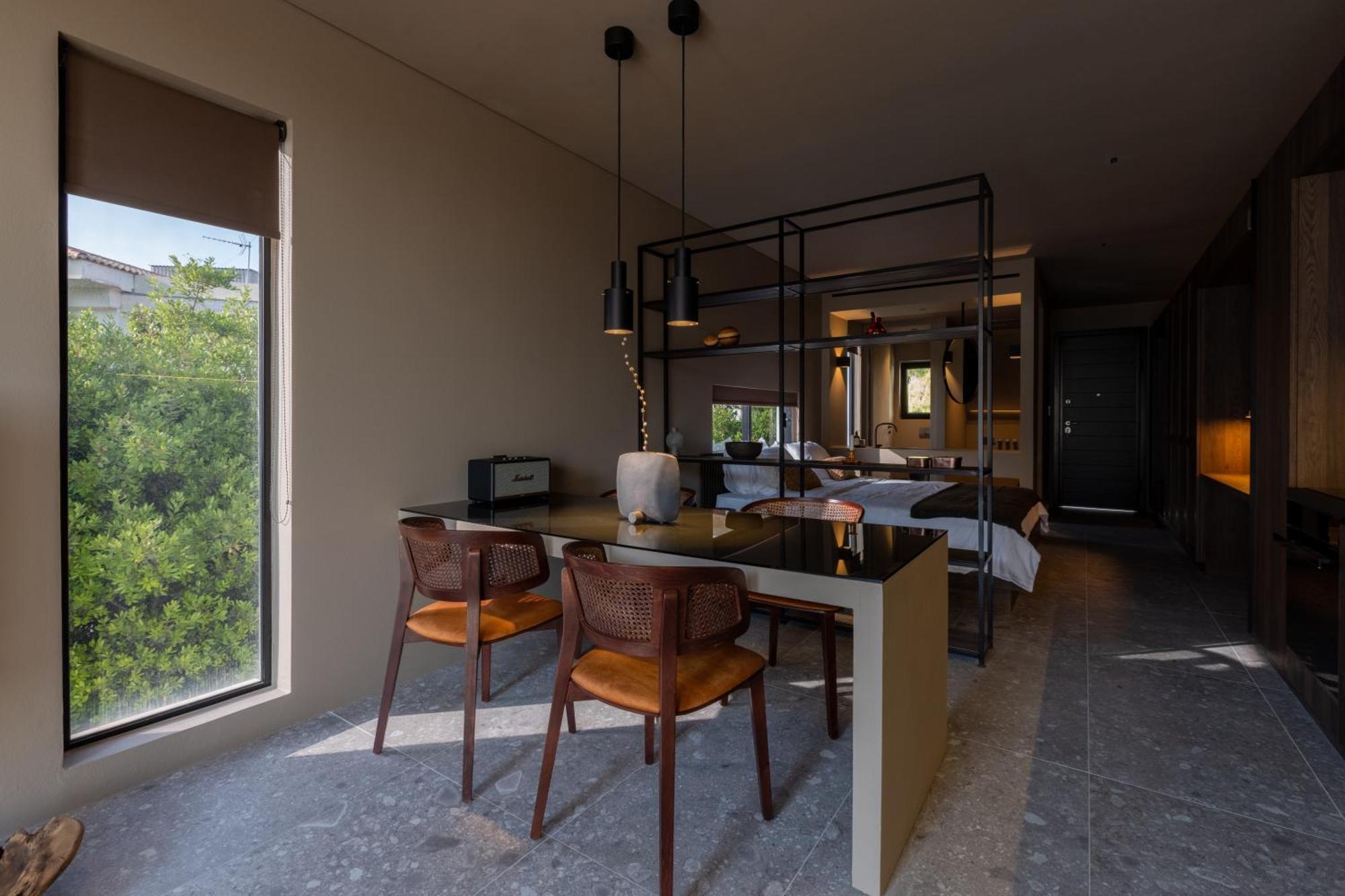 Vouliagmeni Apartments 18 Athene Buitenkant foto