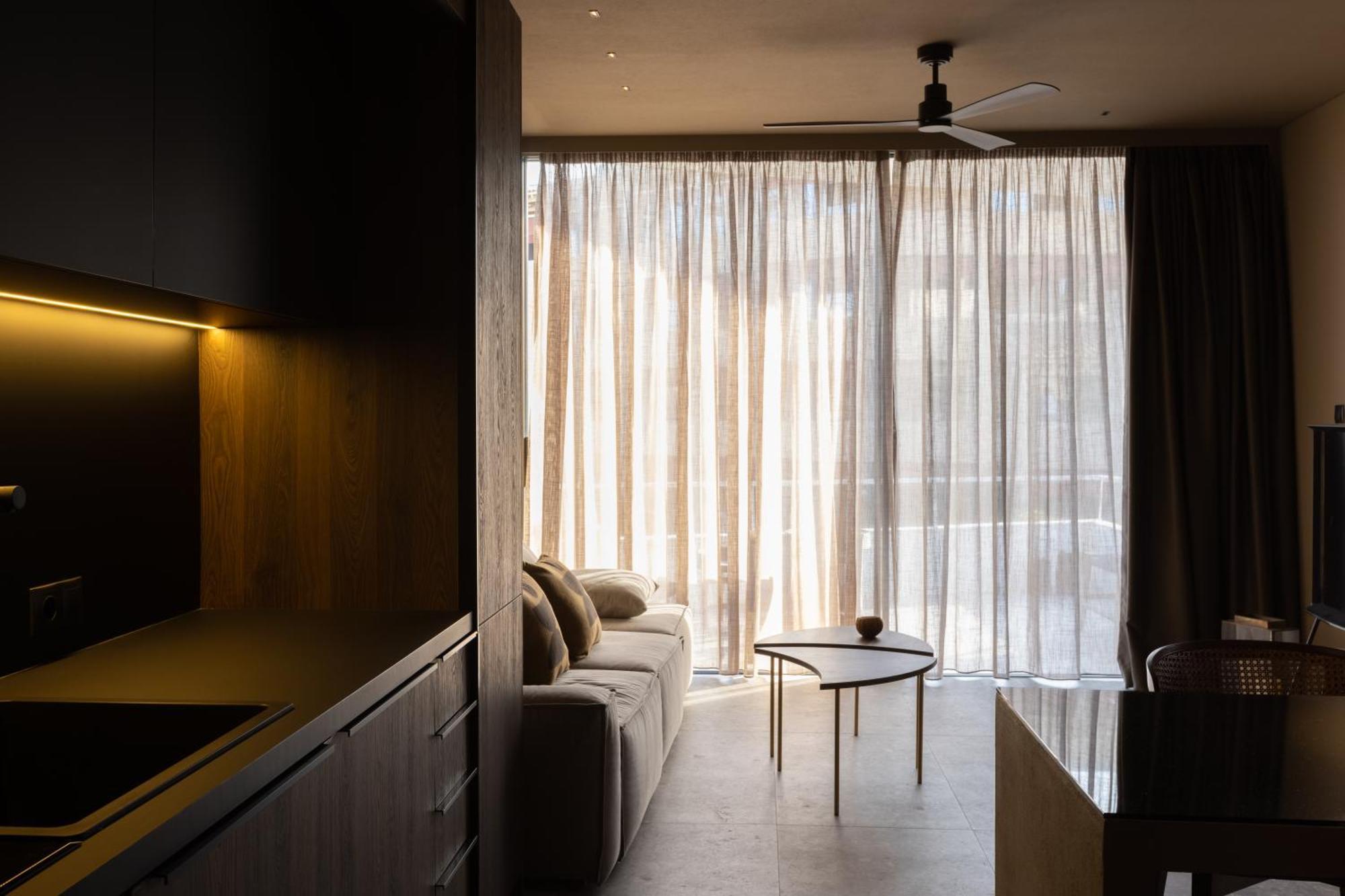 Vouliagmeni Apartments 18 Athene Buitenkant foto