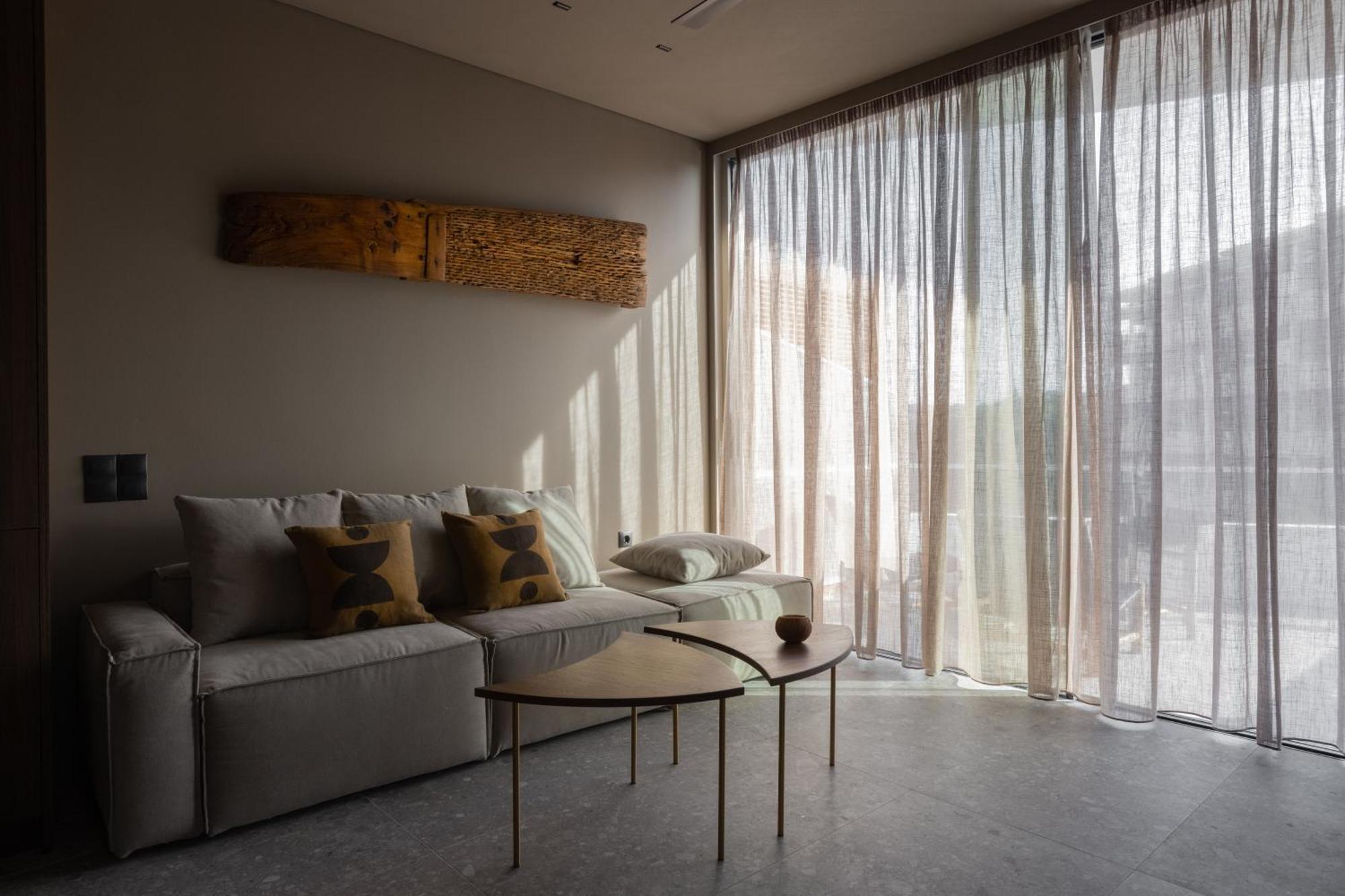 Vouliagmeni Apartments 18 Athene Buitenkant foto